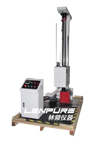 跌落試驗機 跌落試驗機